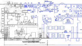 CAD Conversion services